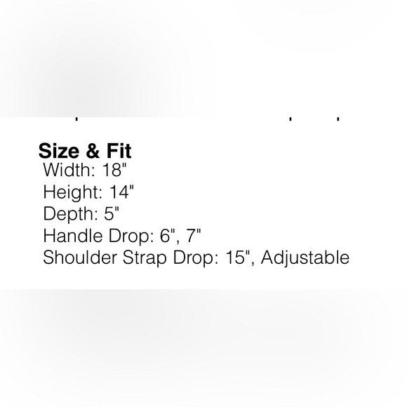 Marc Jacobs Fran Tote - Picture 12 of 12